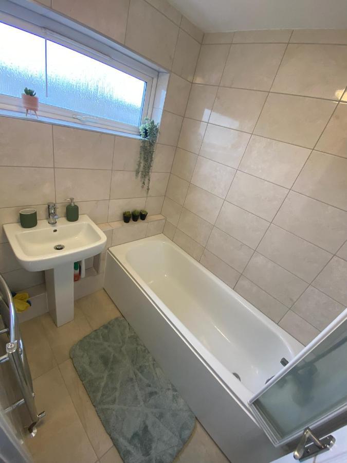 Nec/Airport/Hs2/Resorts World Marston Green Zewnętrze zdjęcie